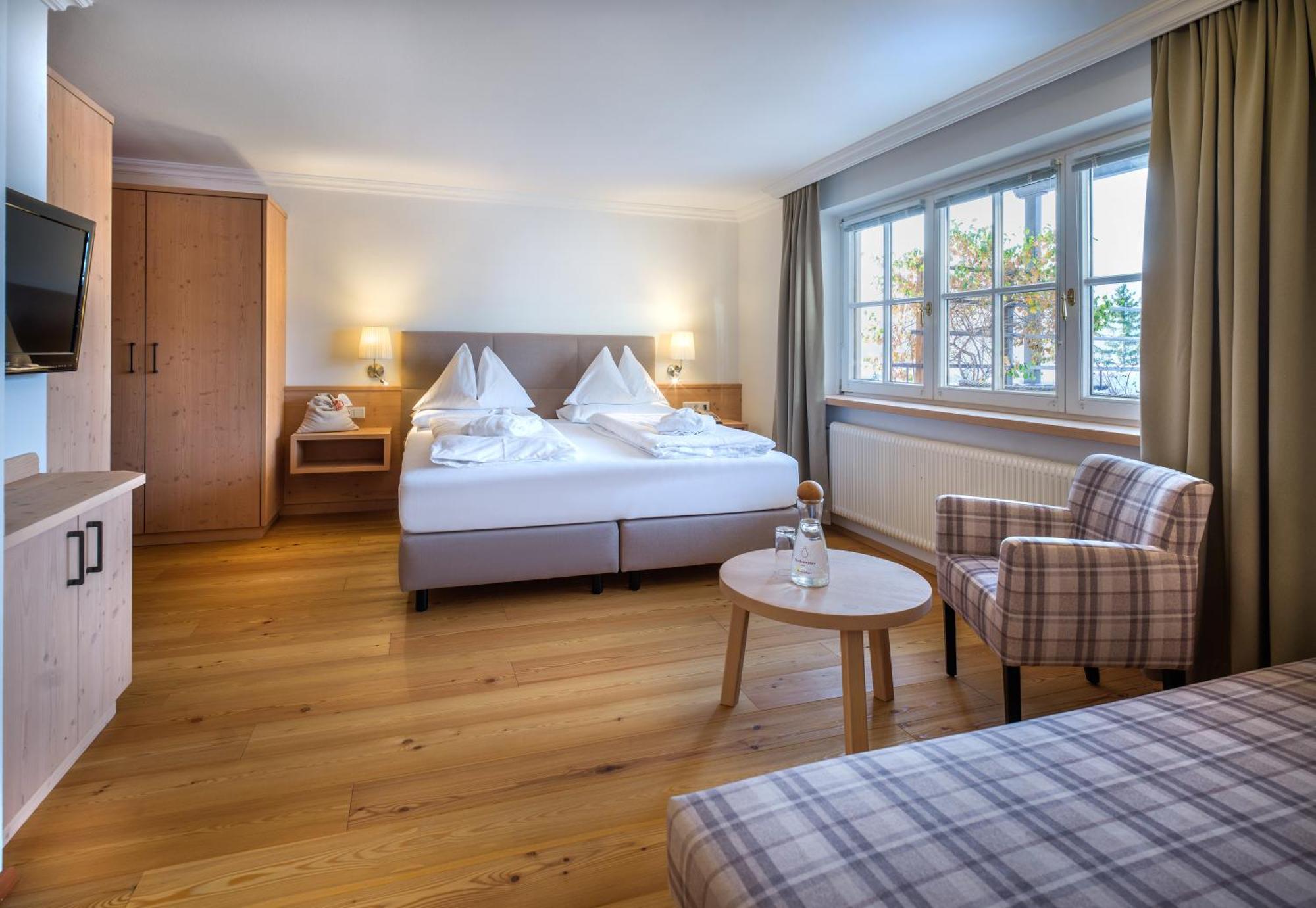 Hotel Haeuserl Im Wald Маріапфар Екстер'єр фото